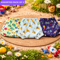 Toddler Training Pants Washable