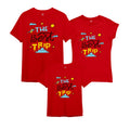The Best Trip Matching Family Tshirts