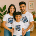 Collect Moments, Not Things – Matching Family Memory-Maker Tees