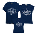 Making Memories Together T Shirt for Family
